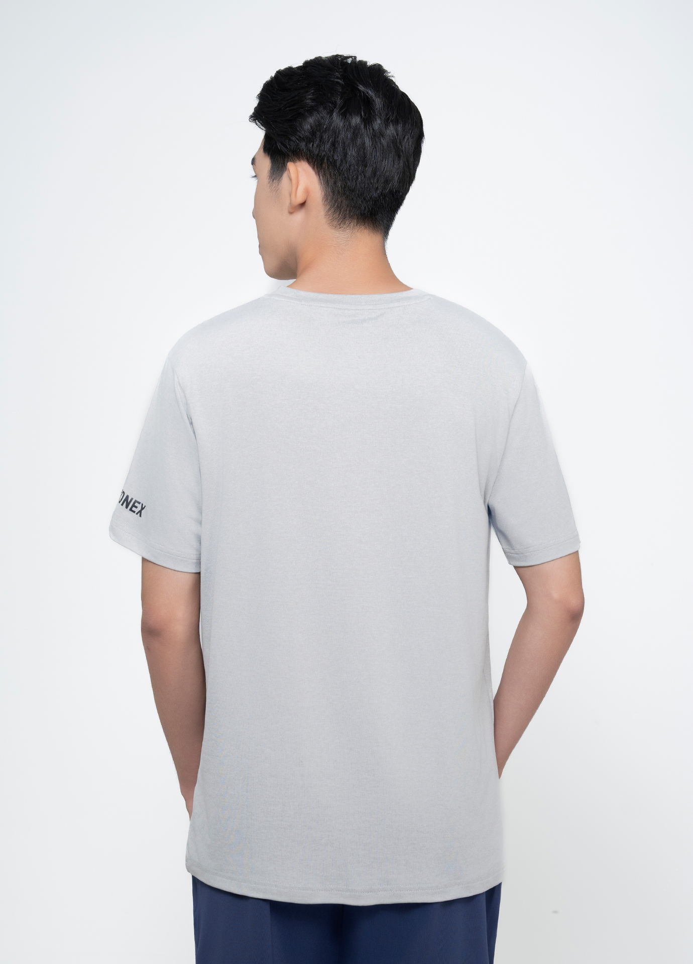 HEATHER GREY
