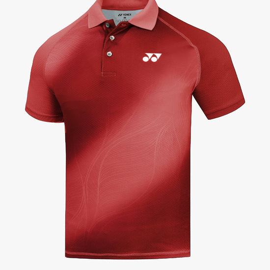 HAUTE RED
