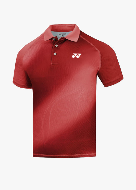 HAUTE RED