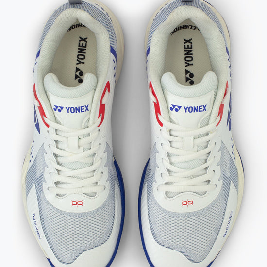 POLAR WHITE/GALAXY COBALT
