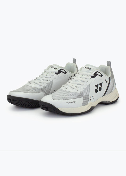 WHITE/BLACK