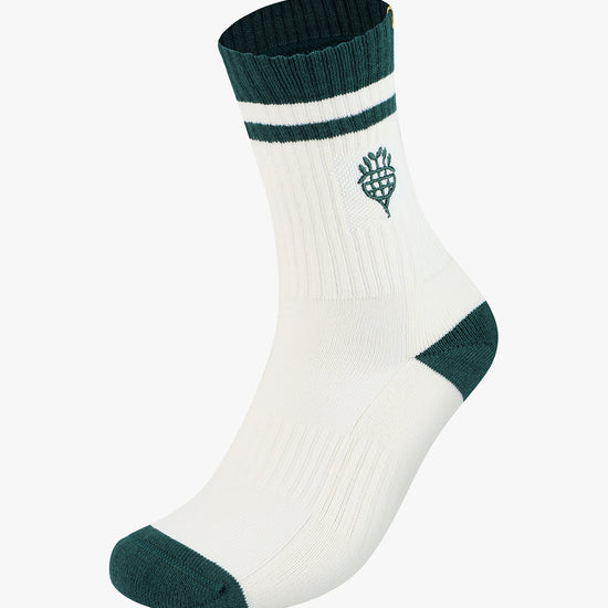 white-green