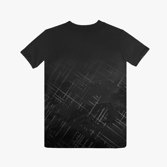 JET BLACK
