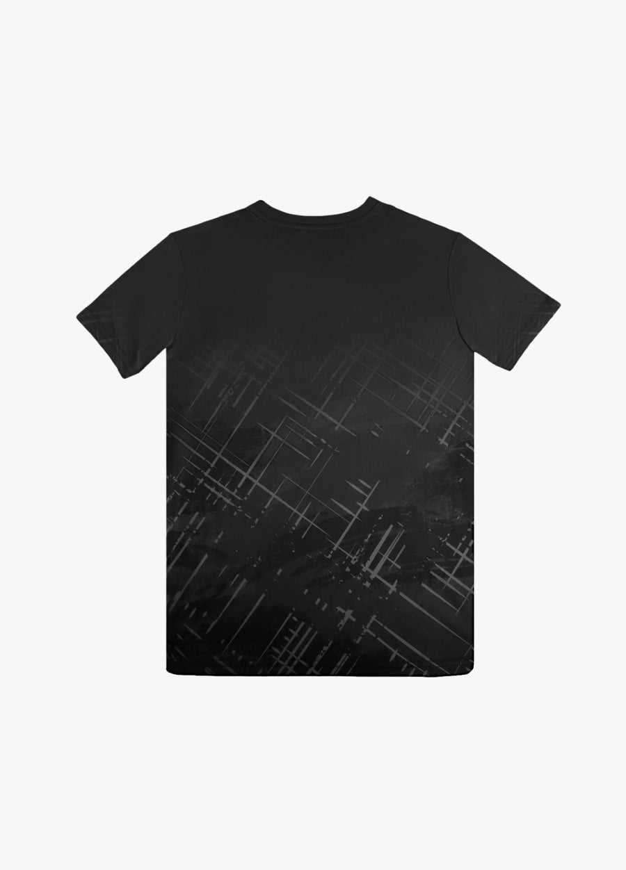 JET BLACK