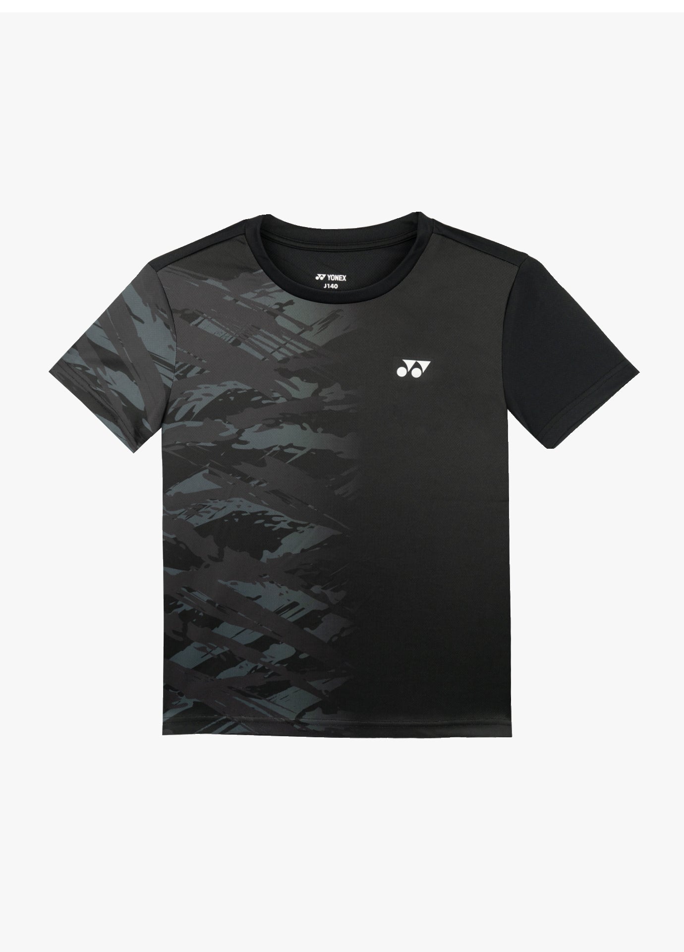JET BLACK