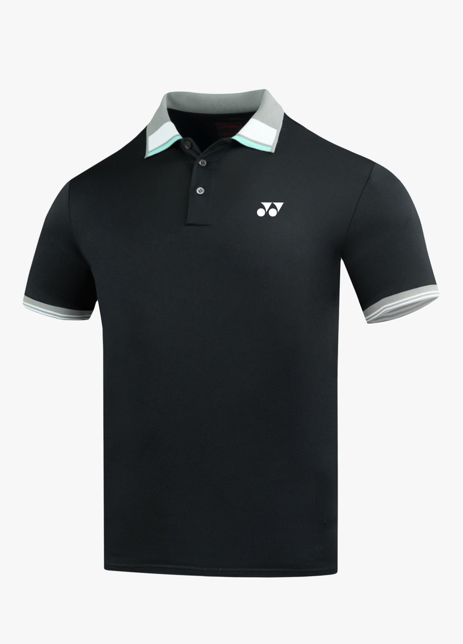 JET BLACK