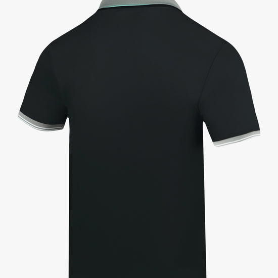 JET BLACK
