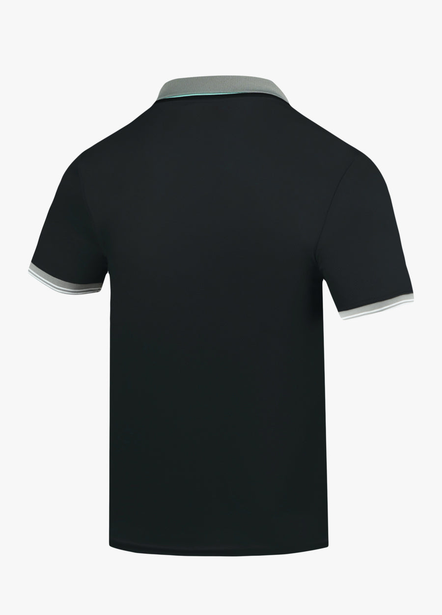 JET BLACK