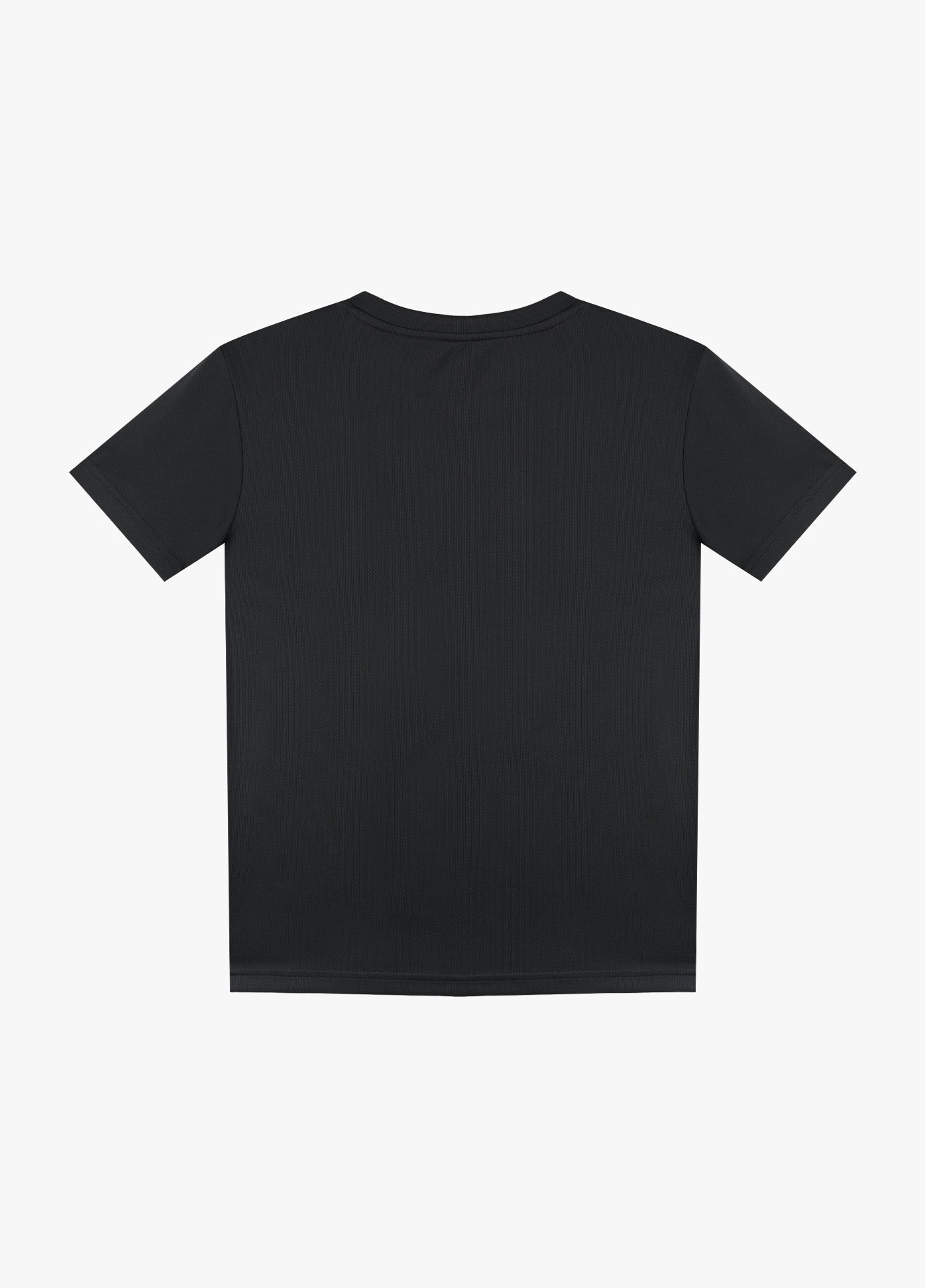 JET BLACK