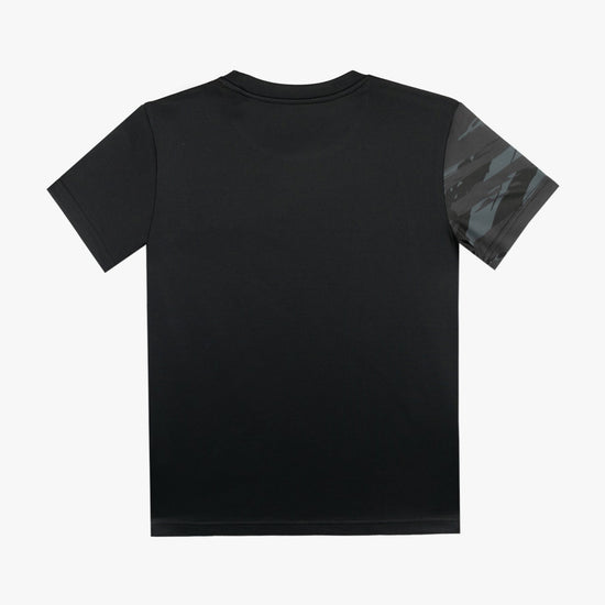 JET BLACK
