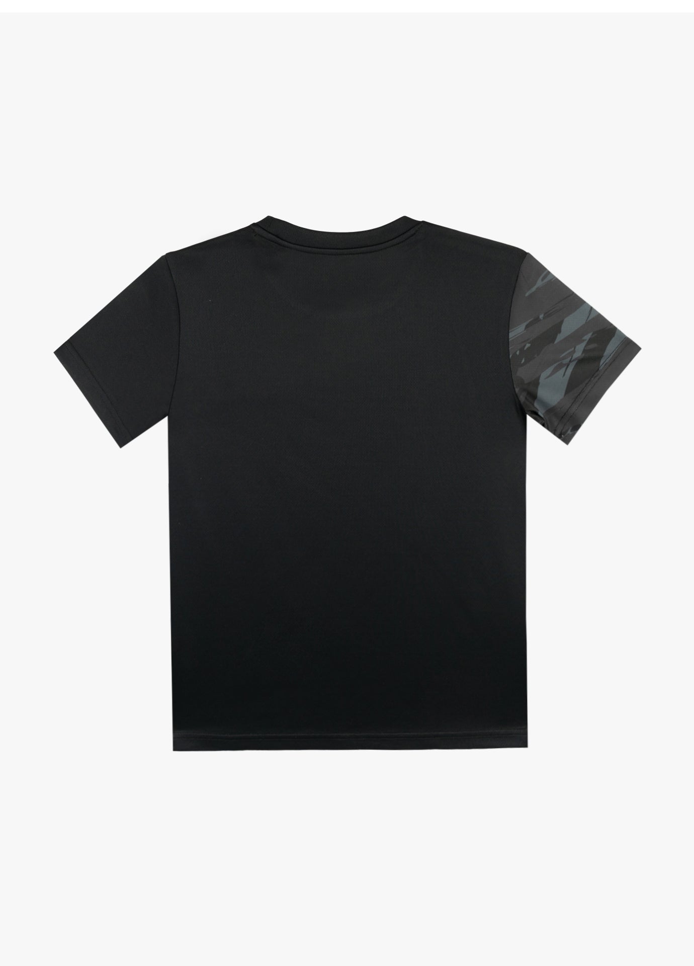 JET BLACK