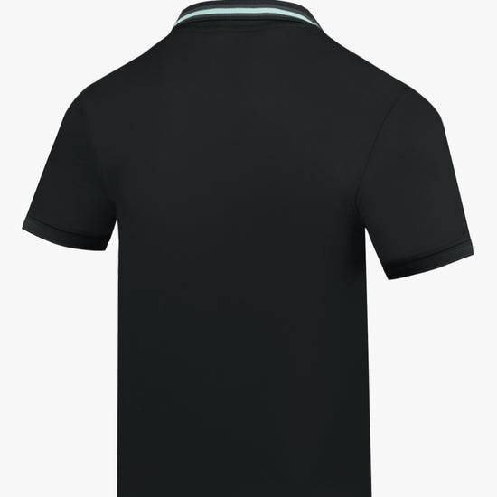 JET BLACK