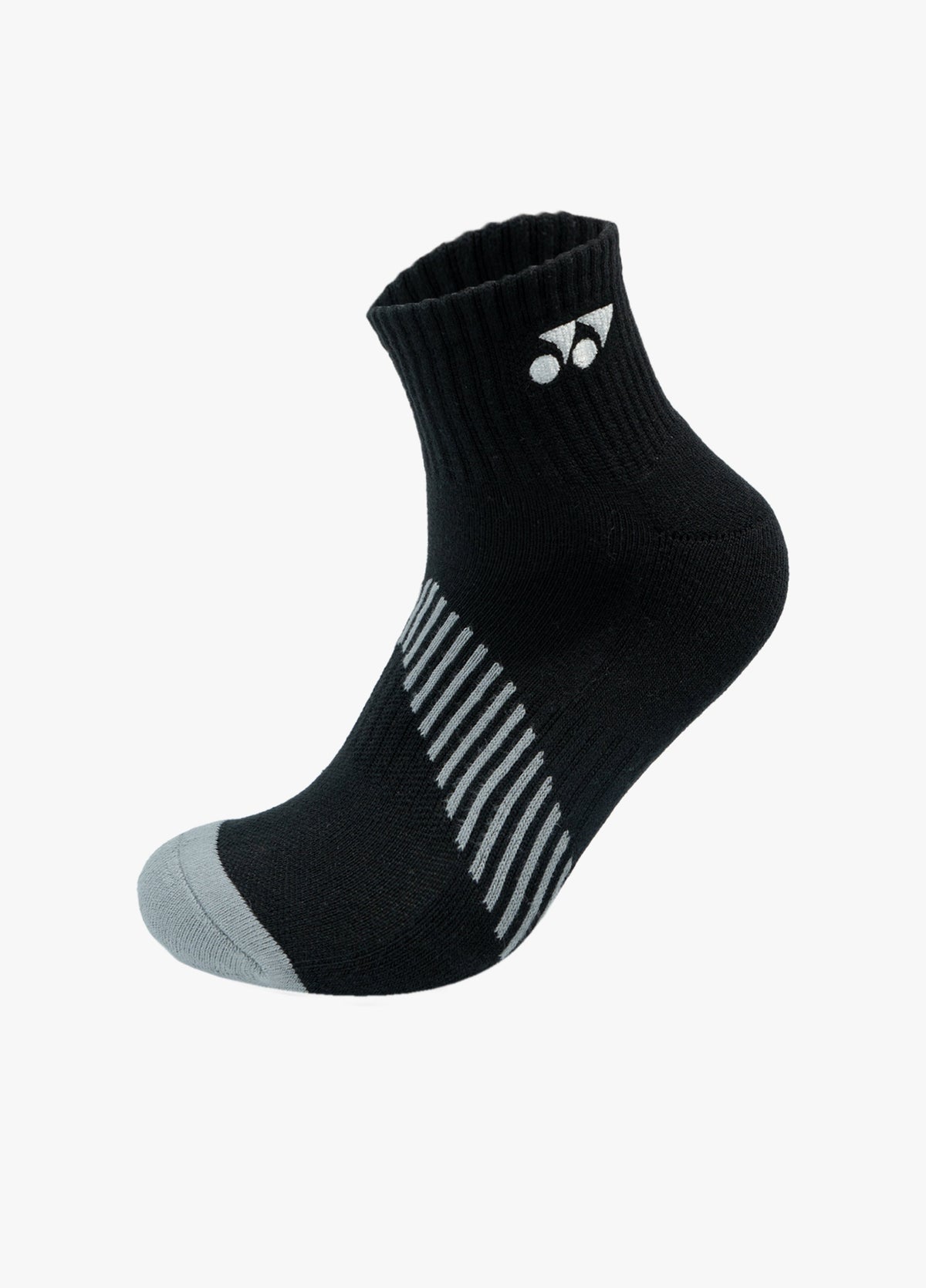 JET BLACK