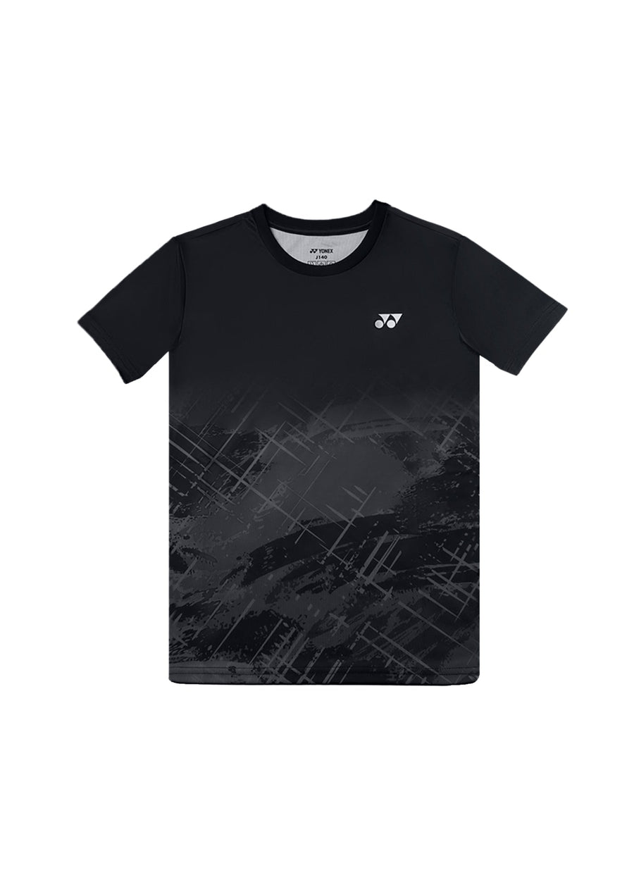 JET BLACK