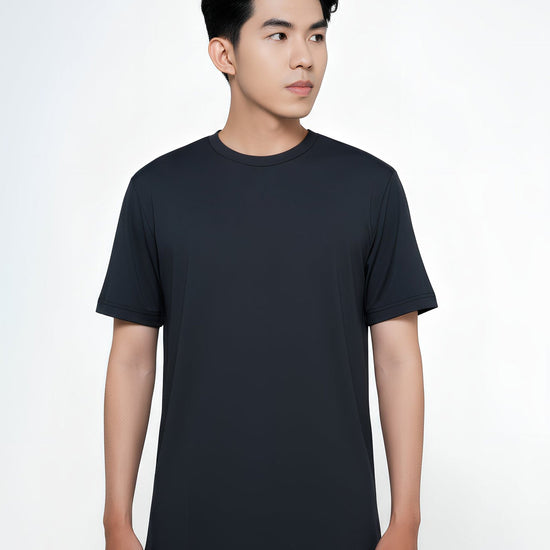 JET BLACK
