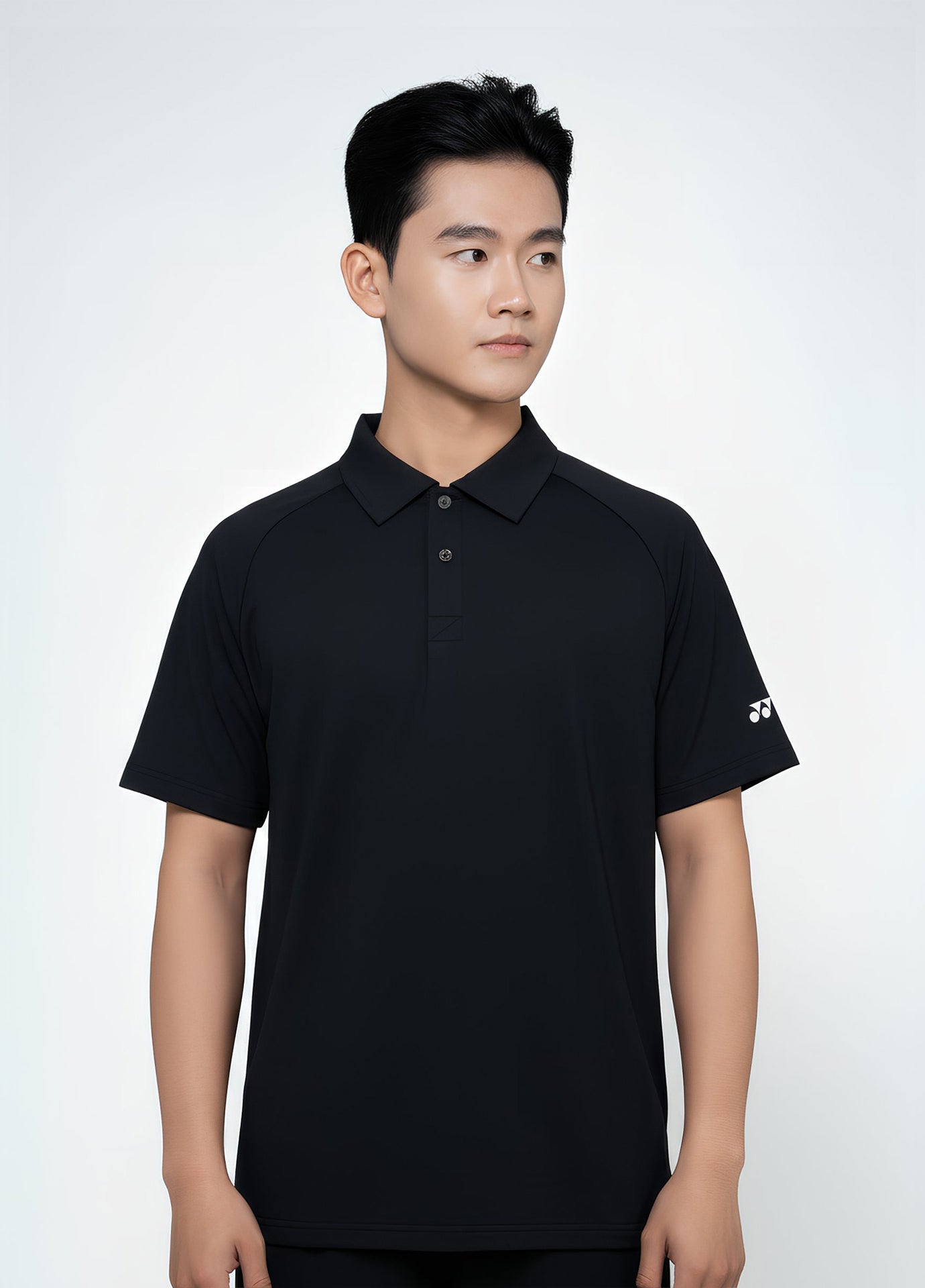 JET BLACK
