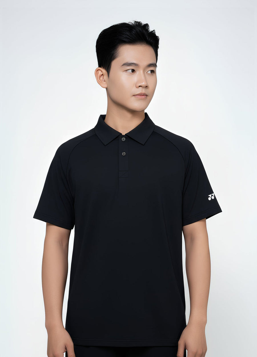 JET BLACK