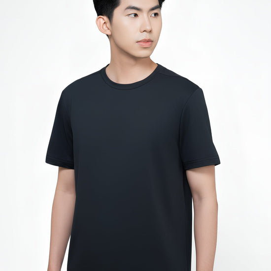 JET BLACK