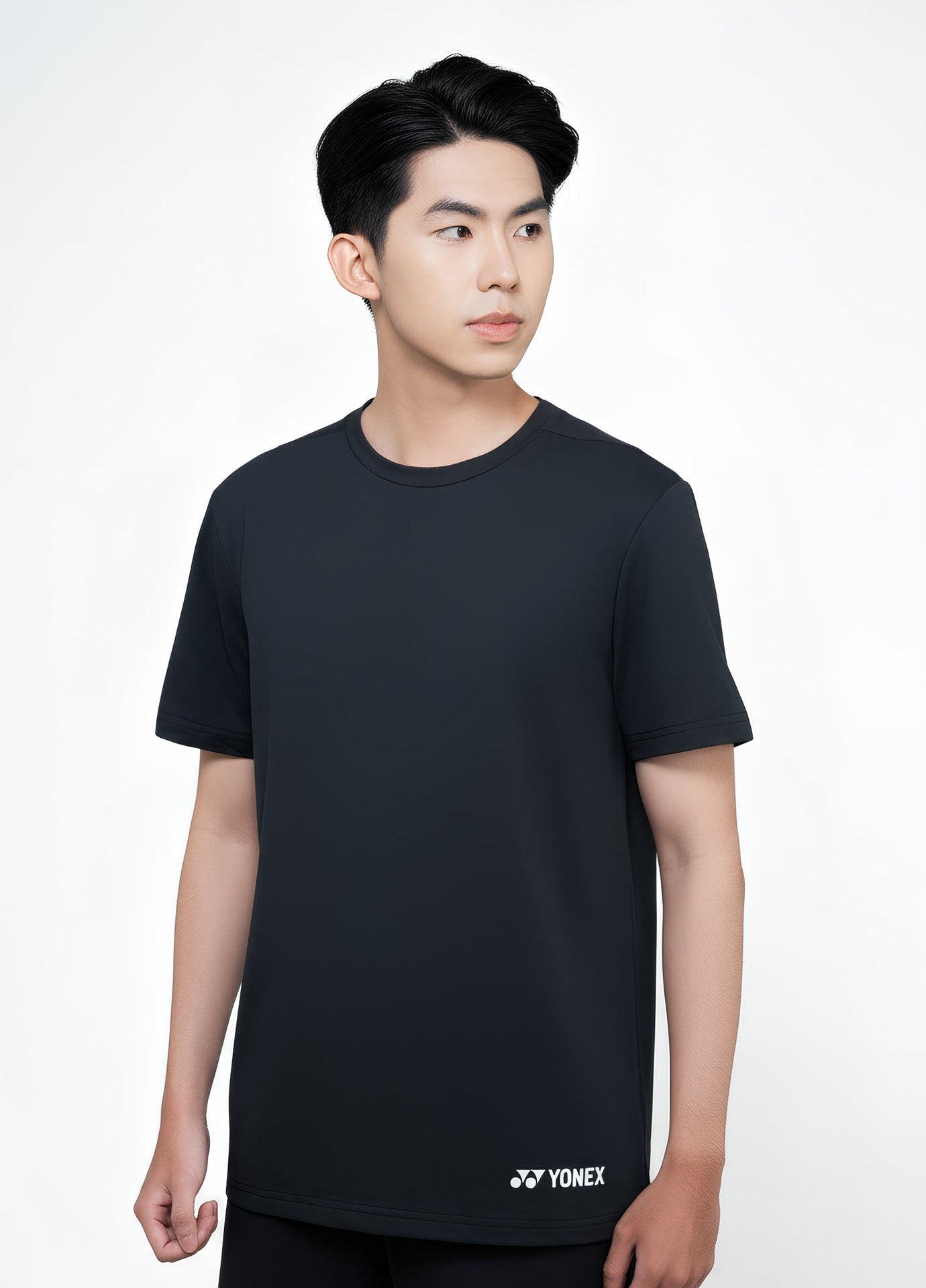 JET BLACK
