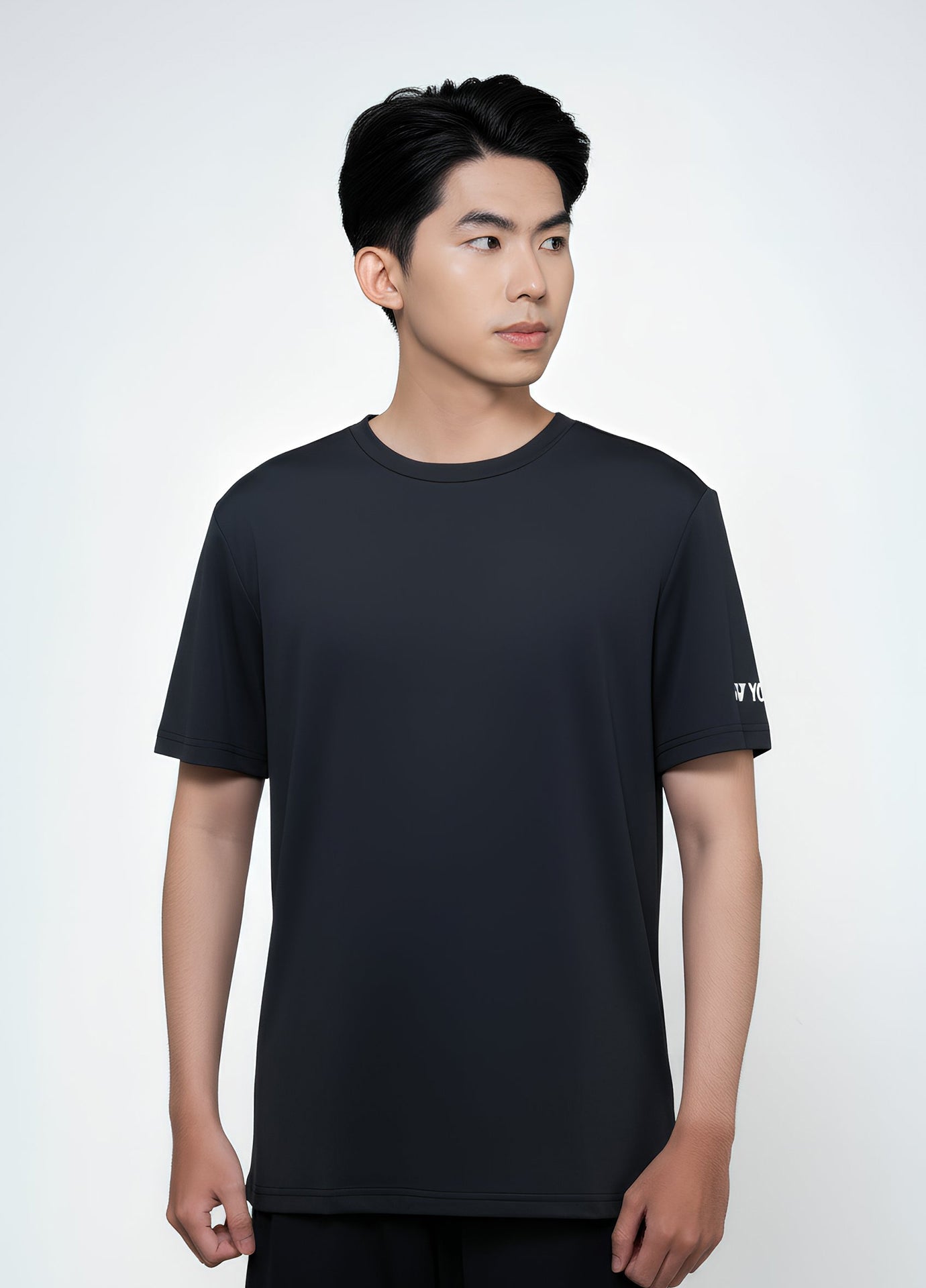 JET BLACK