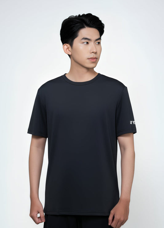 JET BLACK
