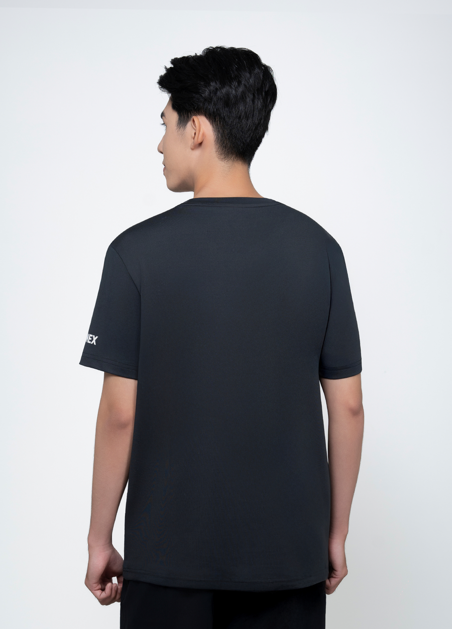 JET BLACK