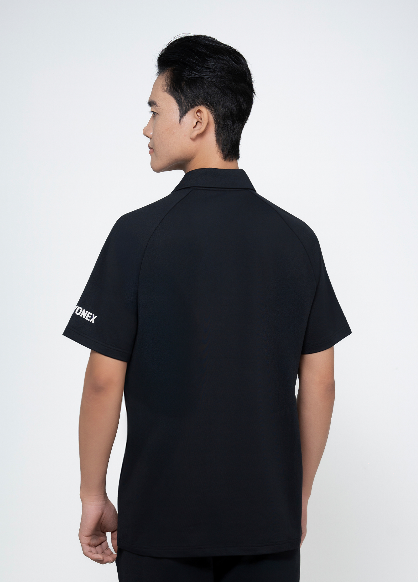 JET BLACK