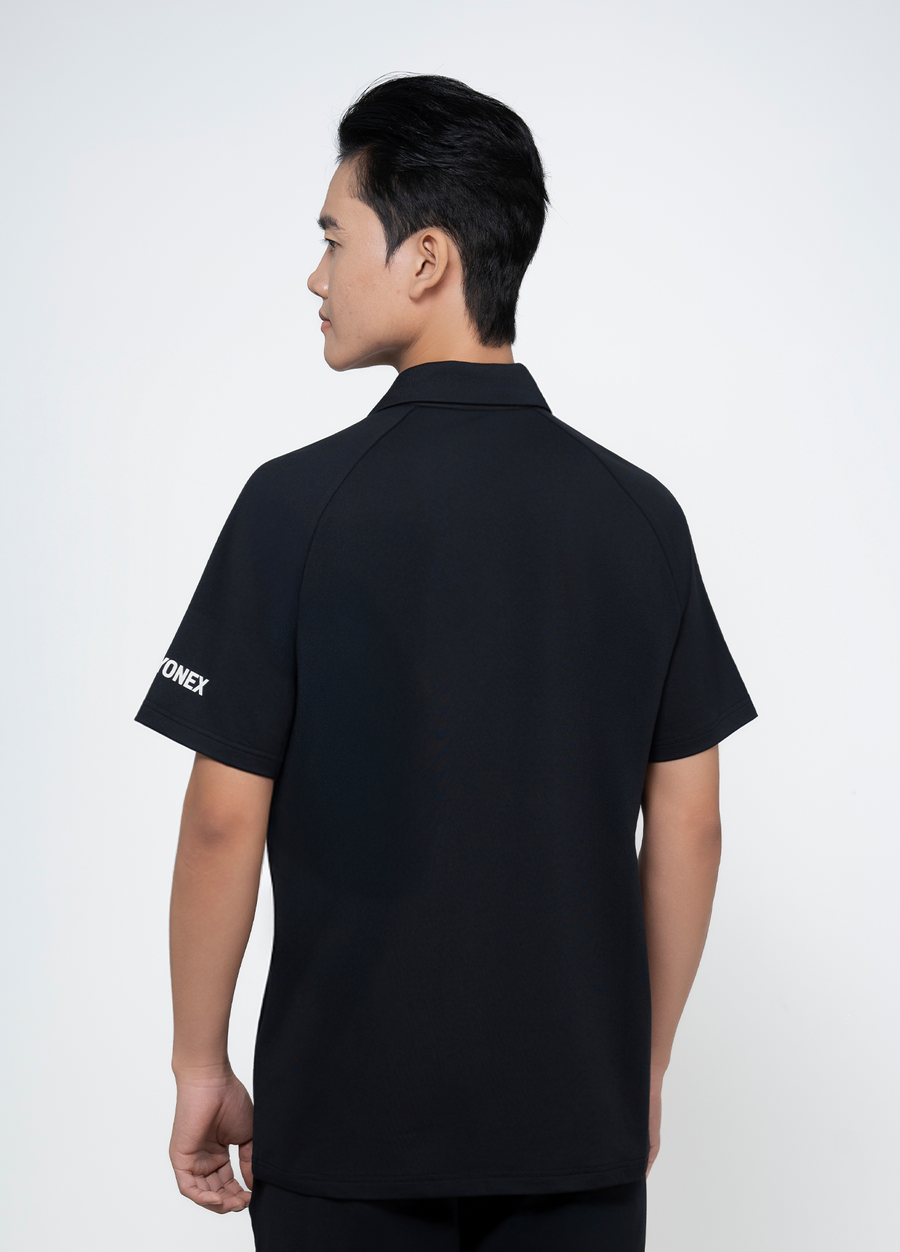 JET BLACK