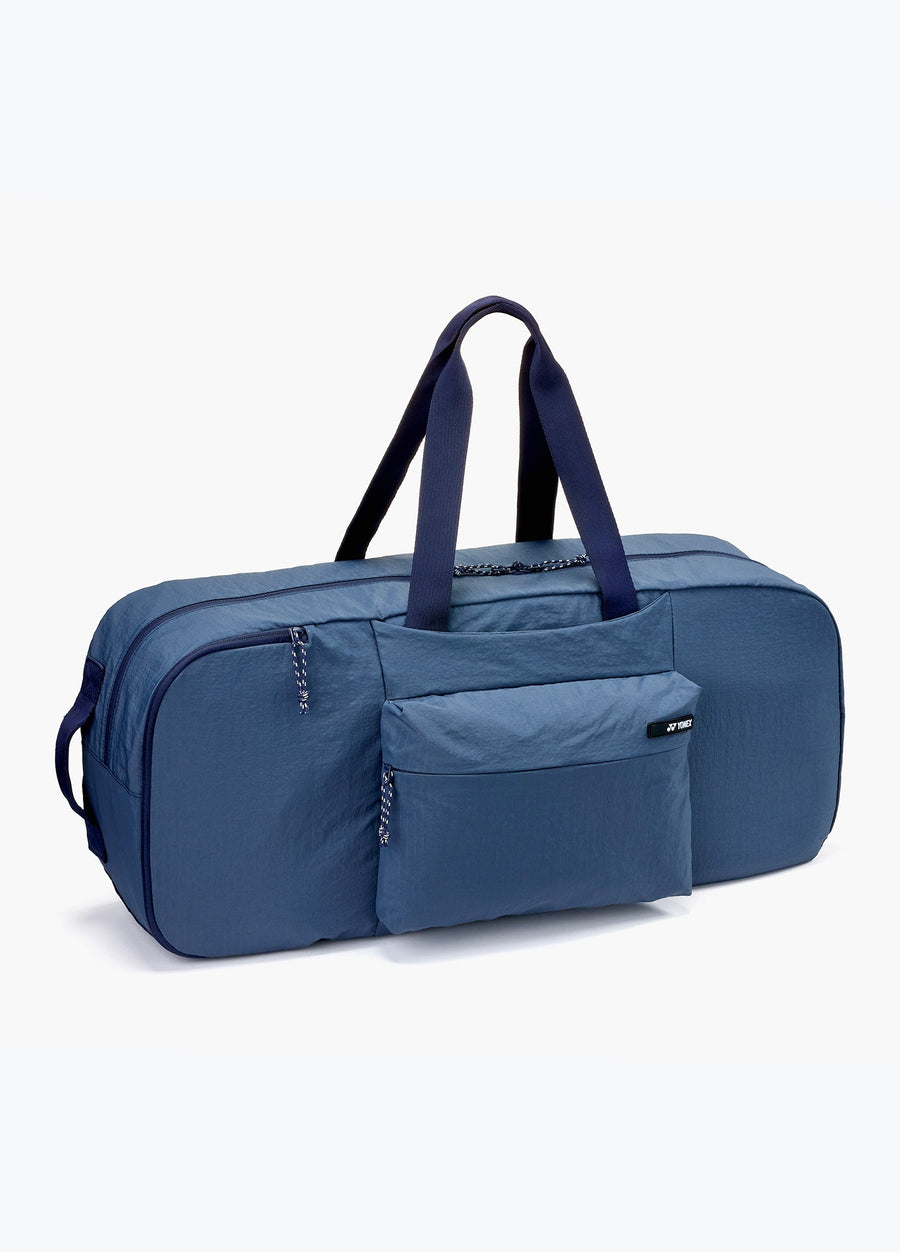 grayish-navy