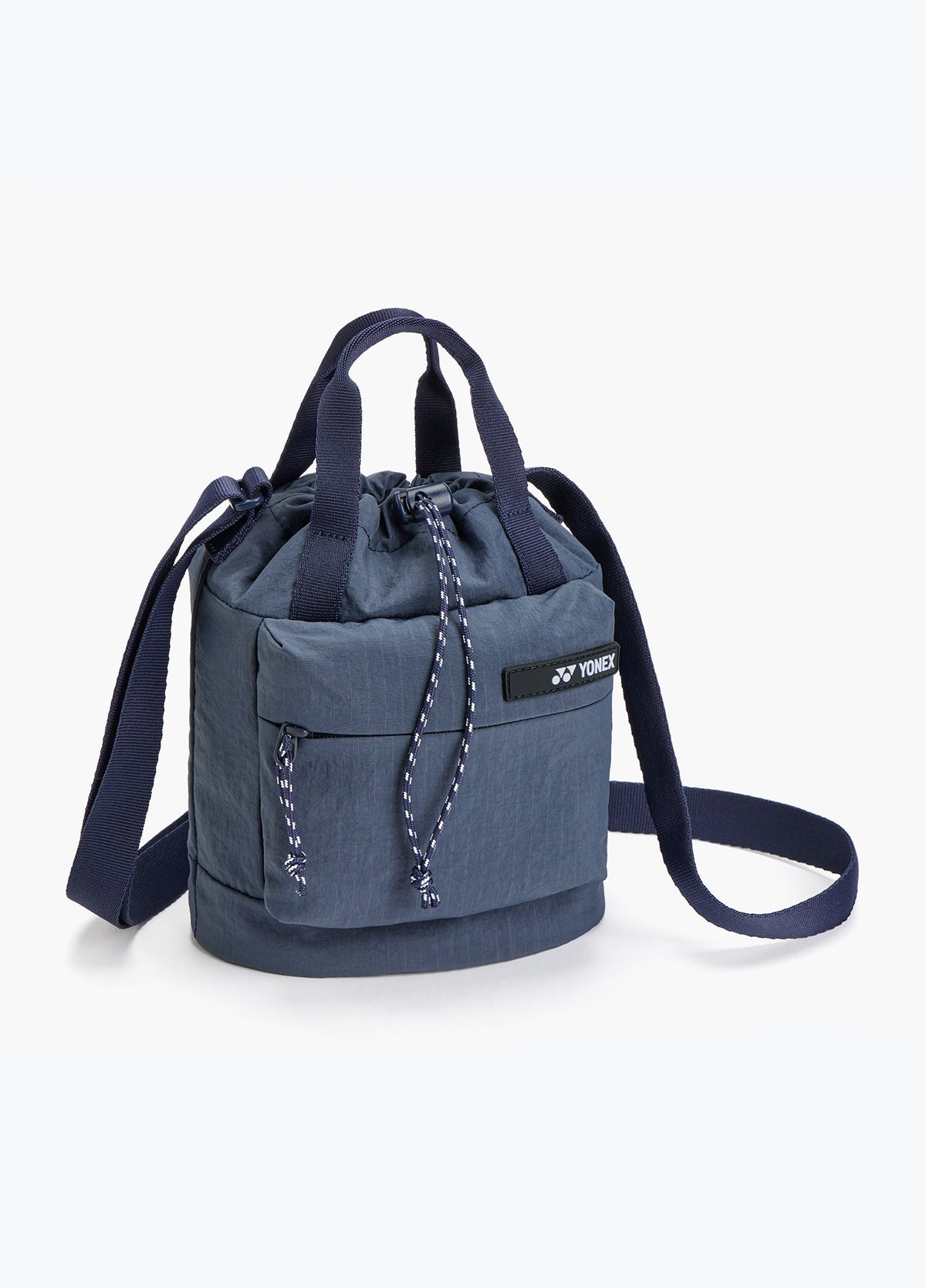 grayish-navy