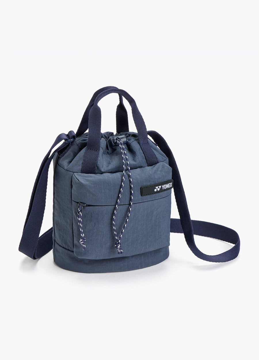 grayish-navy