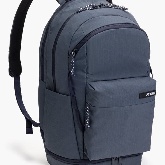grayish-navy
