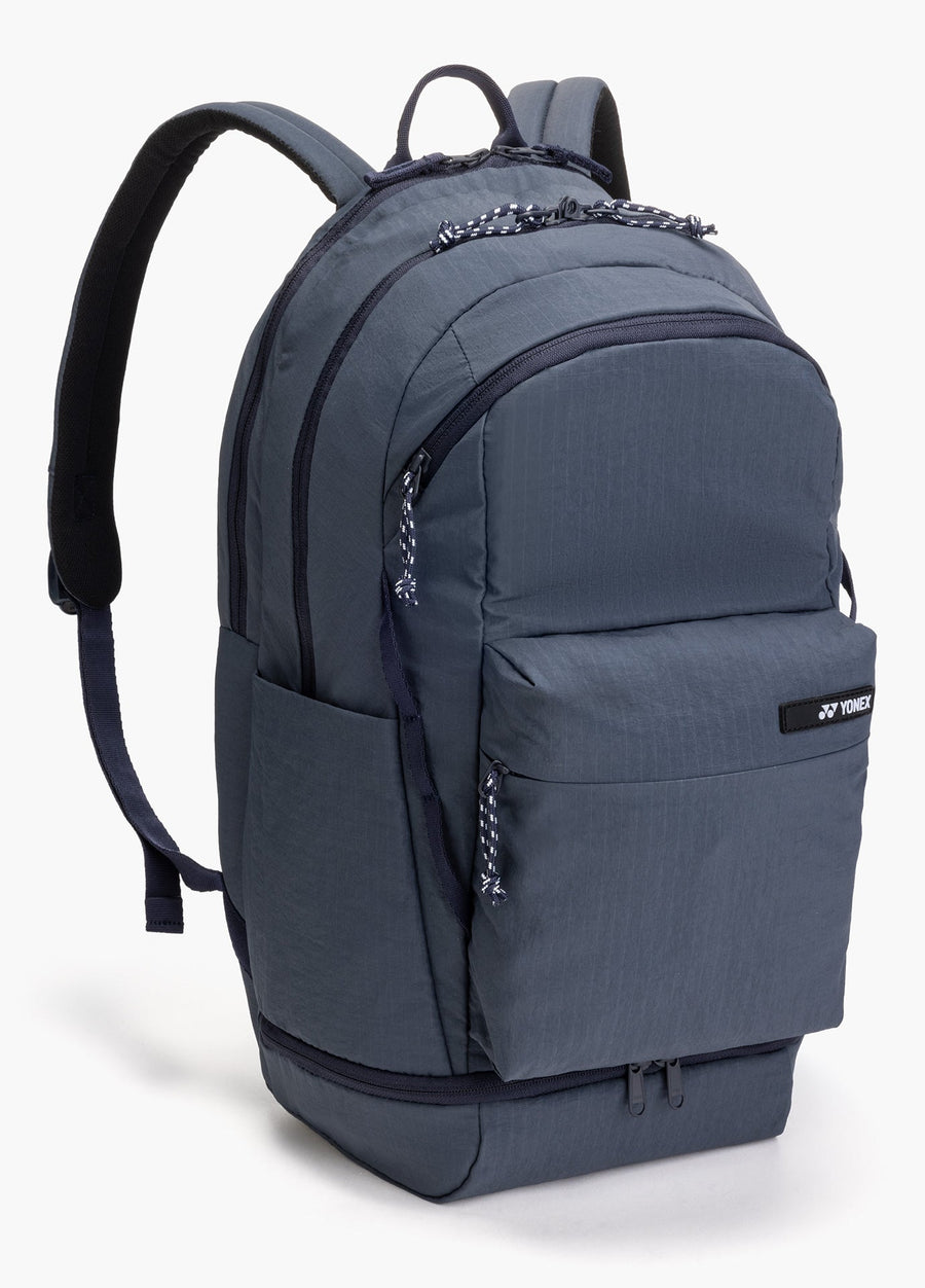 grayish-navy