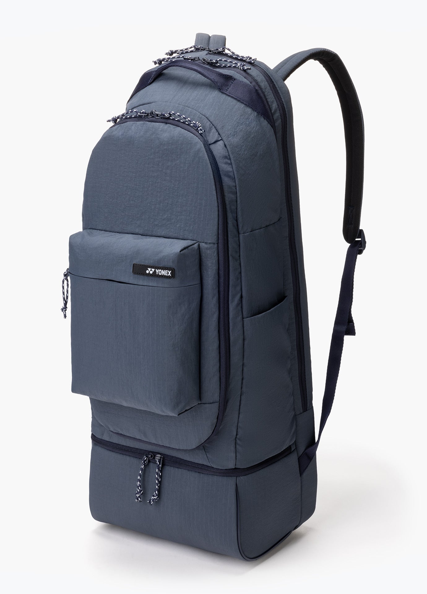 grayish-navy