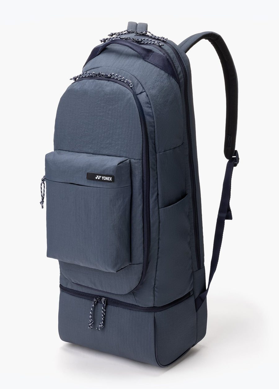 grayish-navy