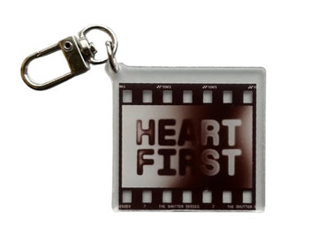 YONEX 7 SERIES KEY CHAIN - THE SHUTTER SERIES