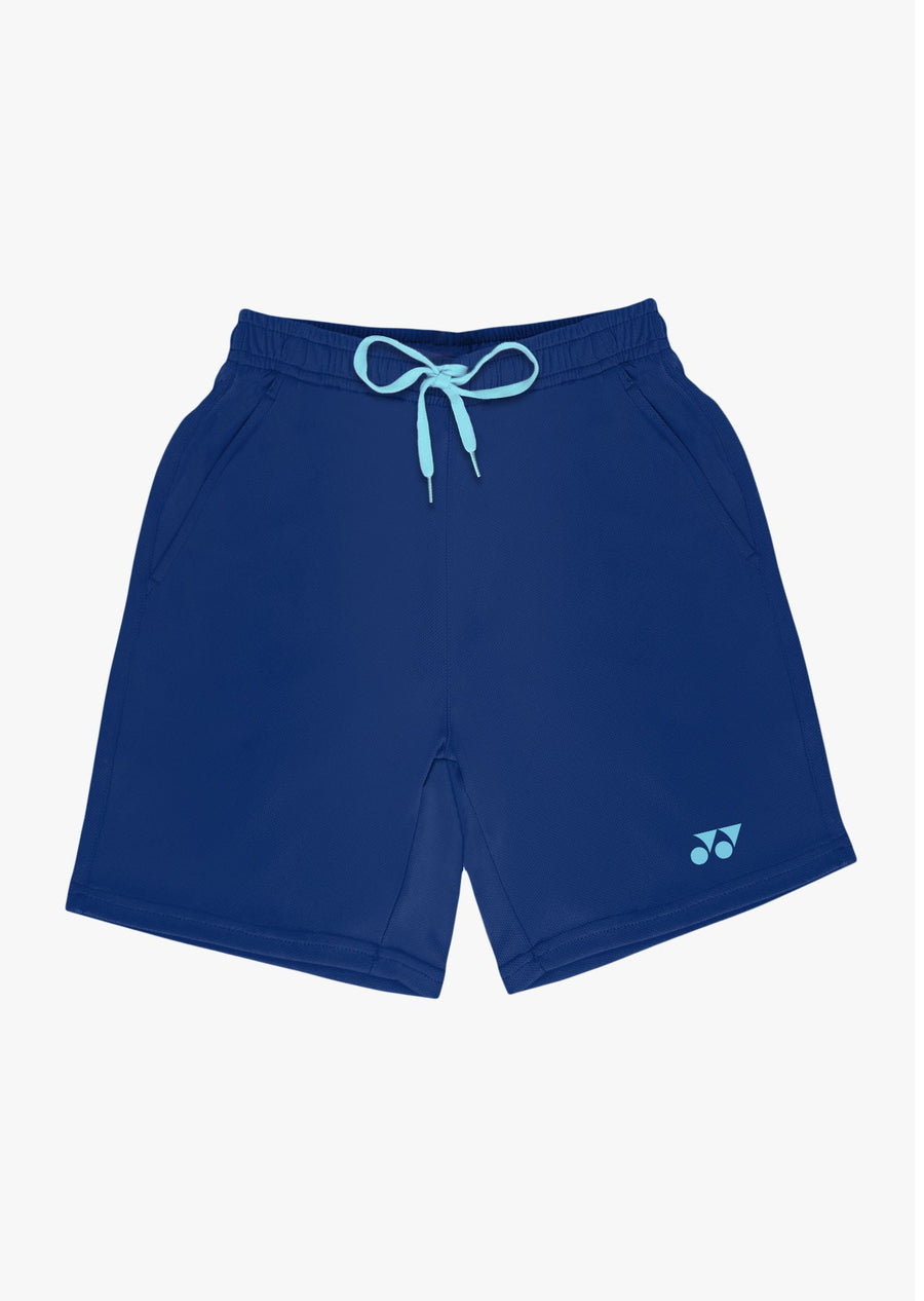 NAVY PEONY/PEACOCK BLUE