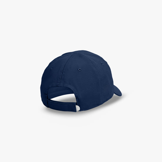 NAVY PEONY