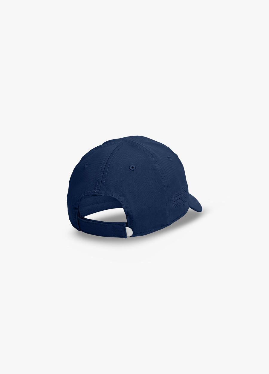 NAVY PEONY