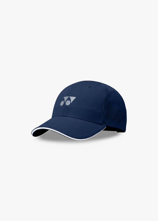 NAVY PEONY