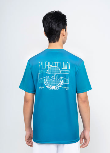 OCEAN DEPTHS