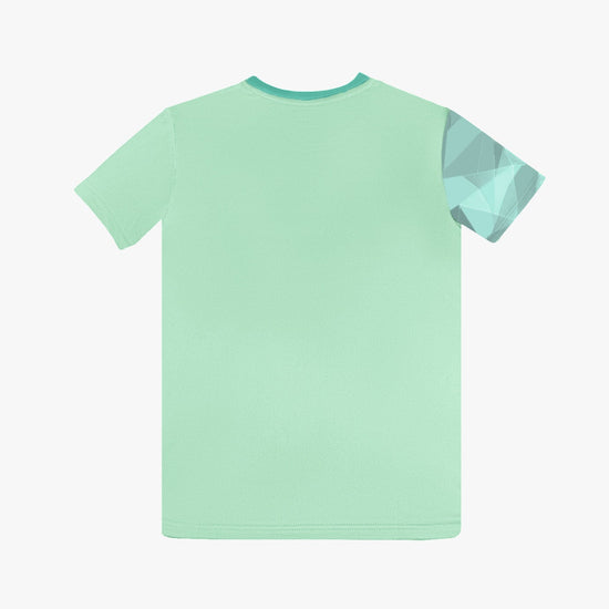 PASTEL GREEN