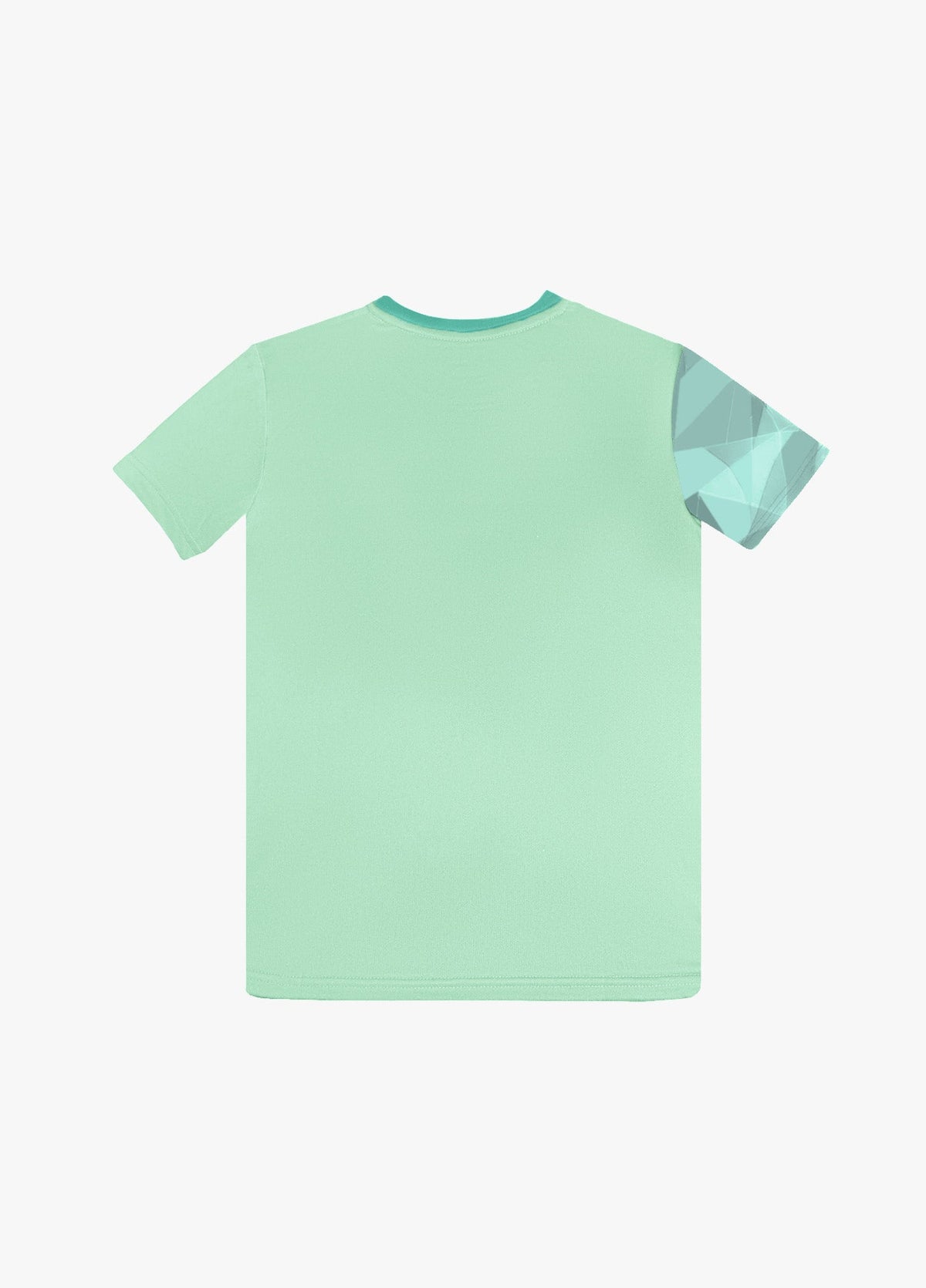 PASTEL GREEN