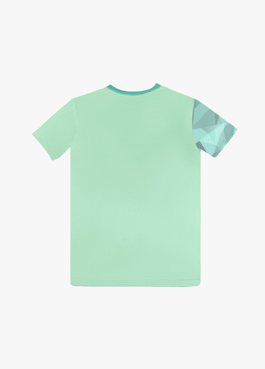 PASTEL GREEN
