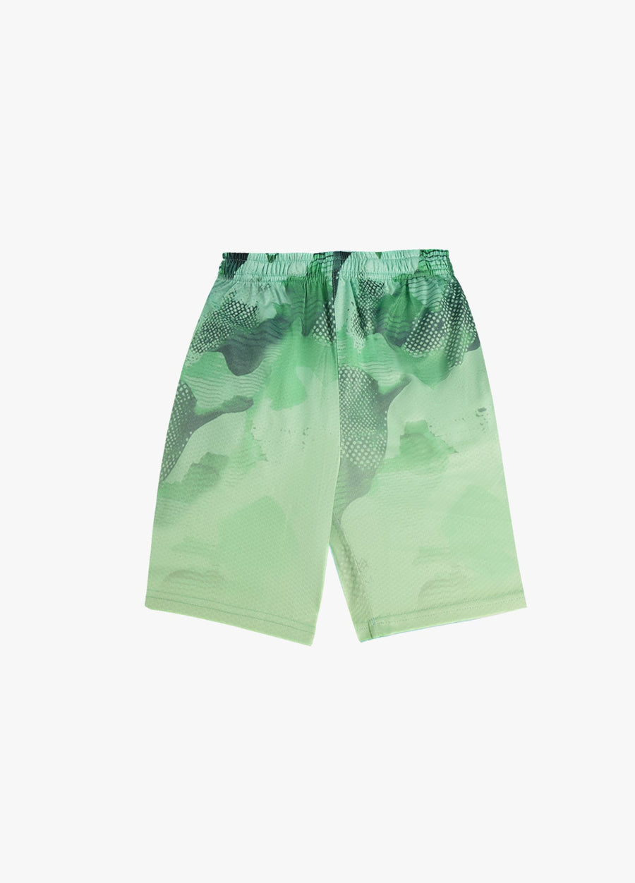 PASTEL GREEN