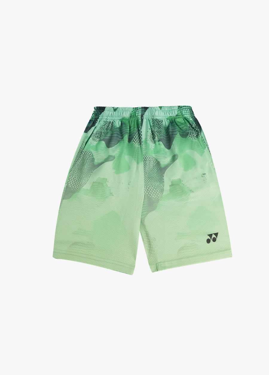 PASTEL GREEN