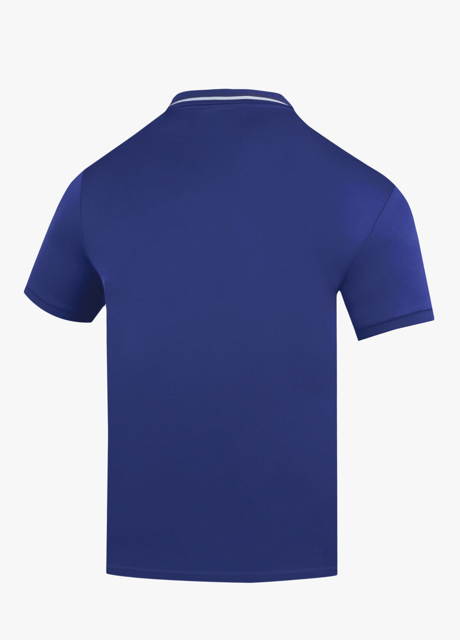 PATRIOT BLUE