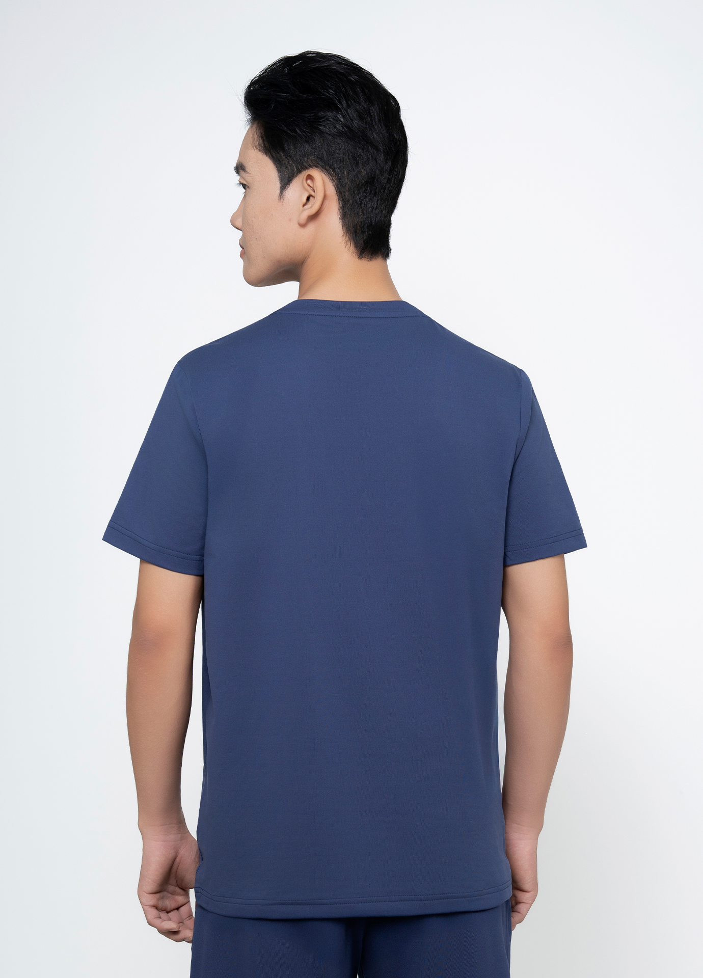 PATRIOT BLUE