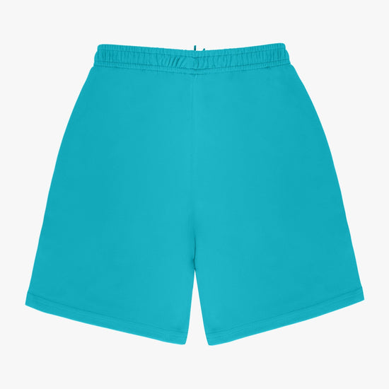 PEACOCK BLUE