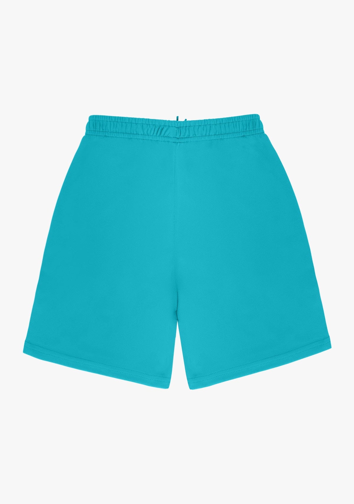 PEACOCK BLUE